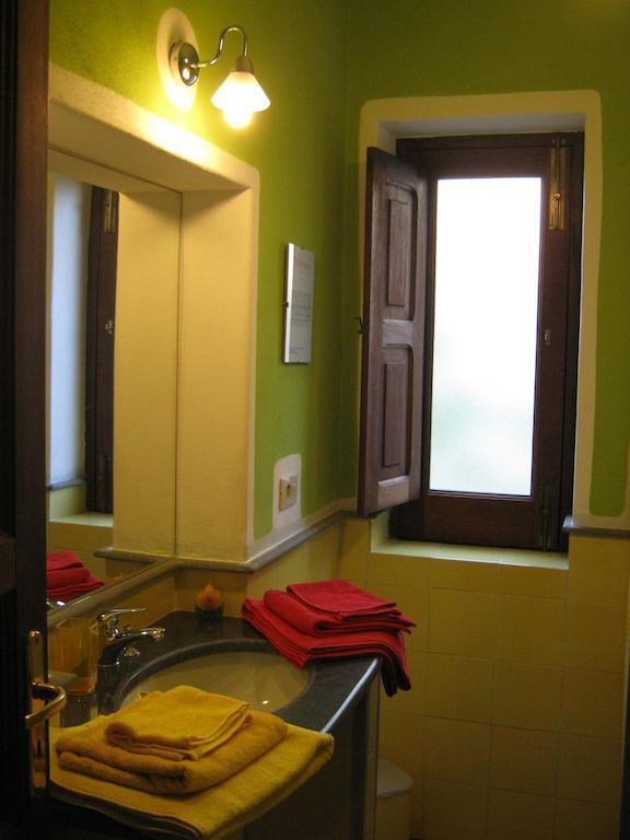 Apartmán Casa Marta Lipari  Pokoj fotografie